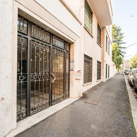 Maison Velia San Giovanni Rome Exterior photo