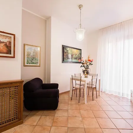 Maison Velia San Giovanni Rome Exterior photo