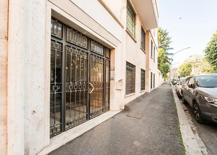 Maison Velia San Giovanni