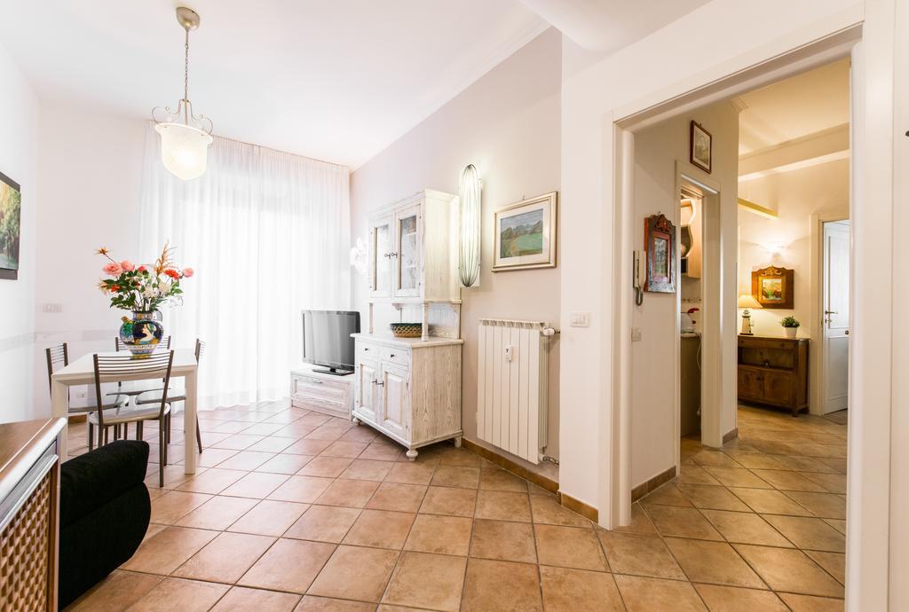 Maison Velia San Giovanni Apartamento Roma