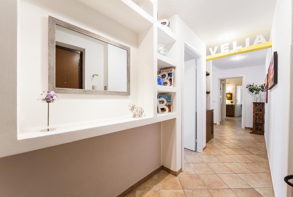 Maison Velia San Giovanni Apartamento
