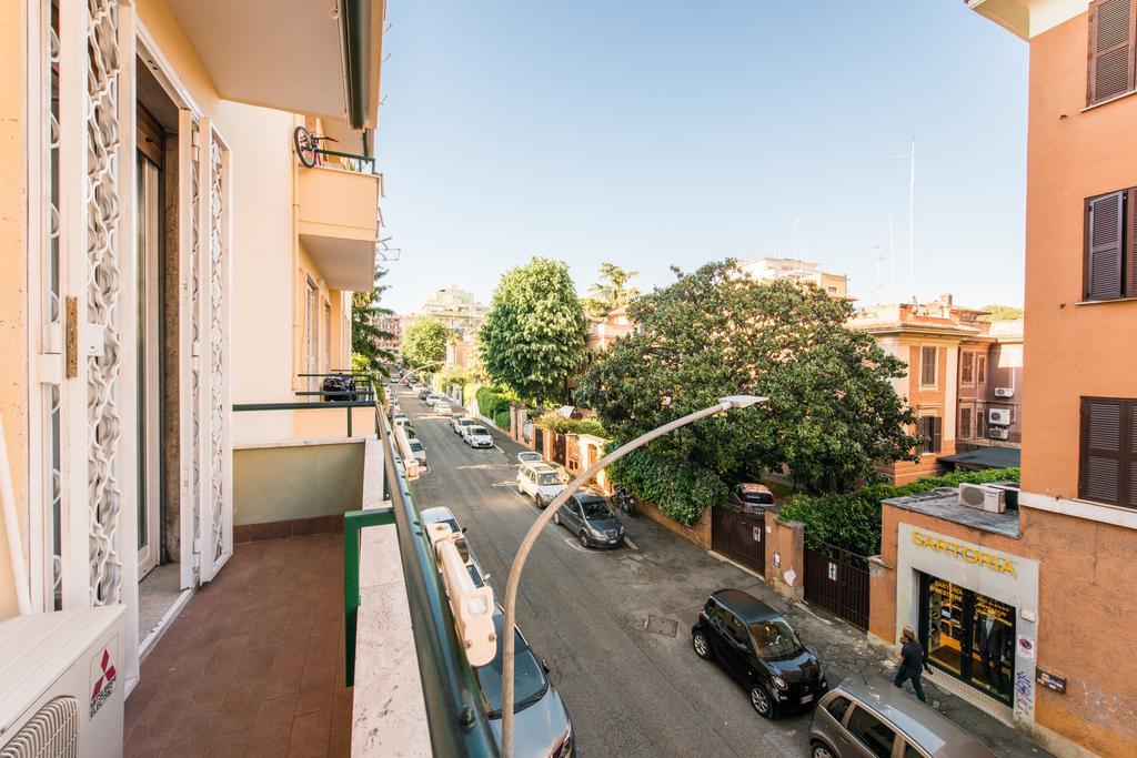 Apartamento Maison Velia San Giovanni Roma