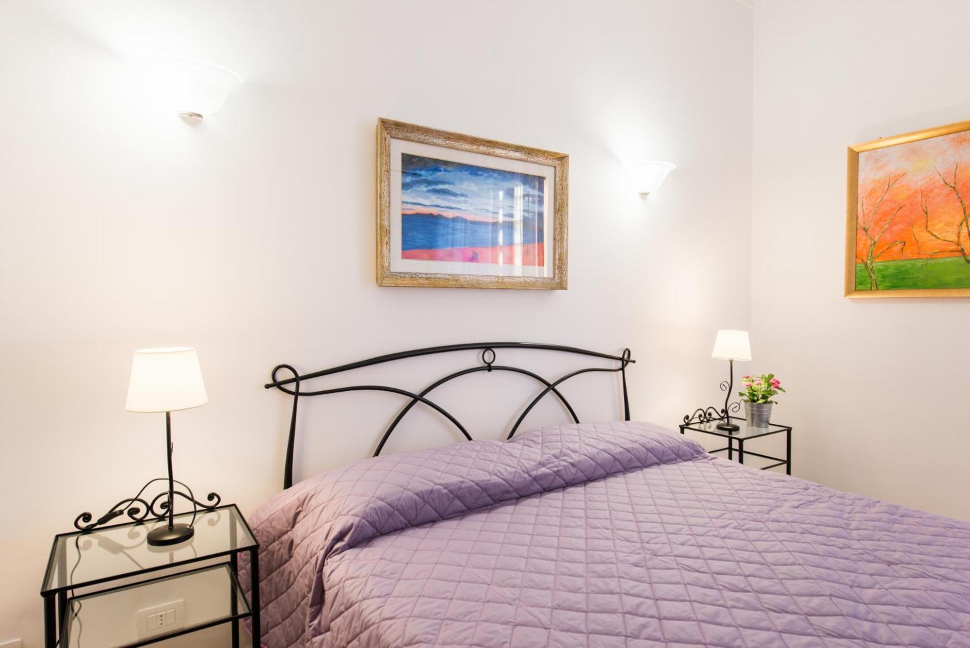Maison Velia San Giovanni Apartamento *