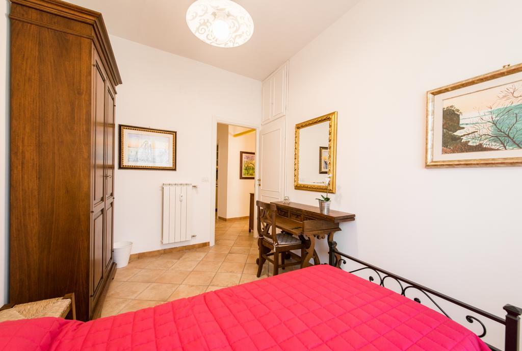 Maison Velia San Giovanni Apartment
