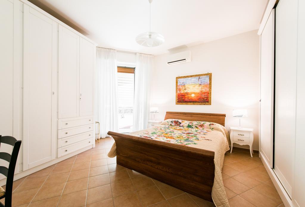 Maison Velia San Giovanni Apartamento Roma