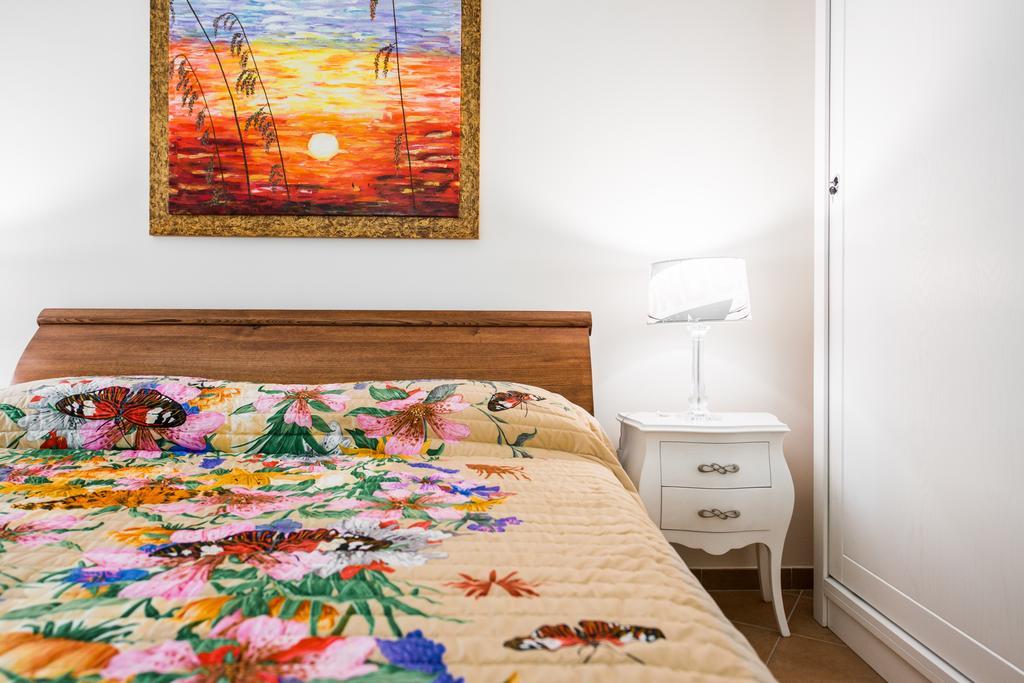 Apartamento Maison Velia San Giovanni Roma