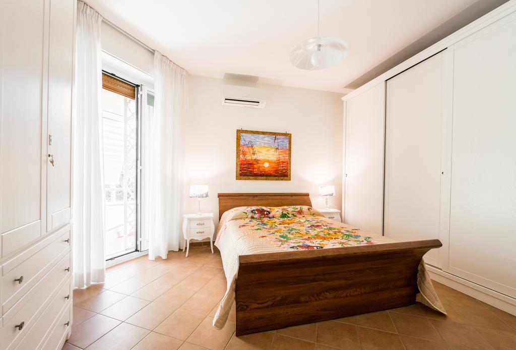 Apartamento Maison Velia San Giovanni