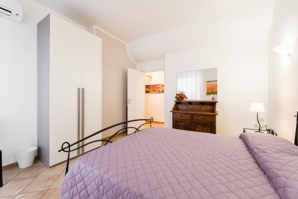 Apartment Maison Velia San Giovanni