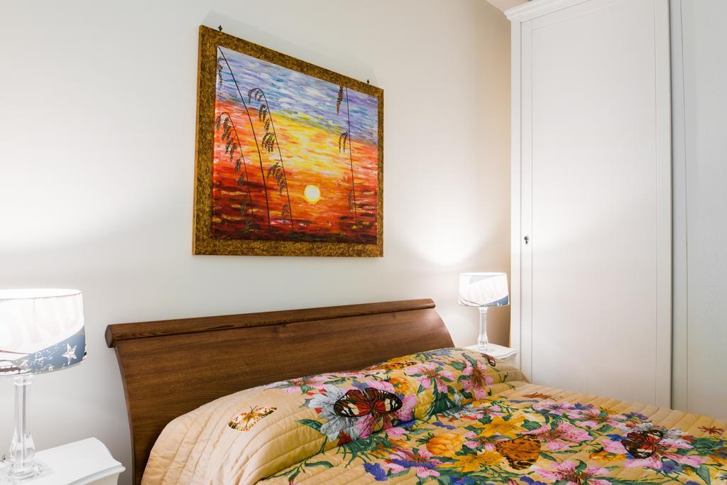 Apartamento Maison Velia San Giovanni