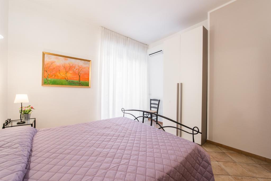 Maison Velia San Giovanni Apartamento