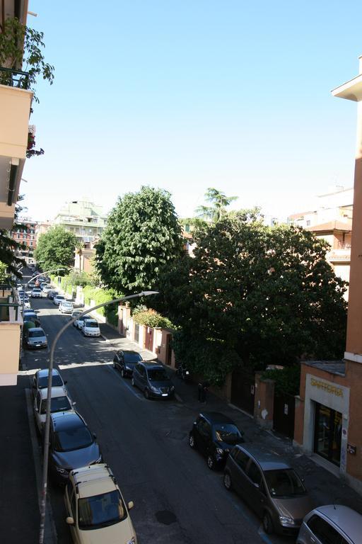 Maison Velia San Giovanni Apartamento