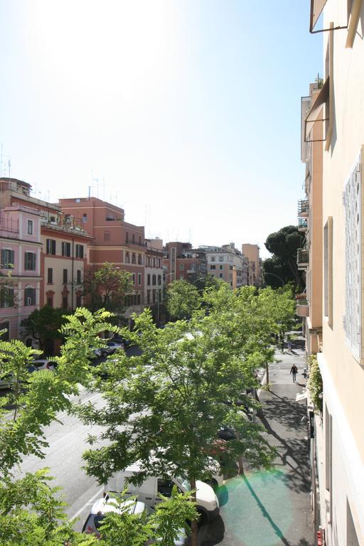 Apartamento Maison Velia San Giovanni Roma