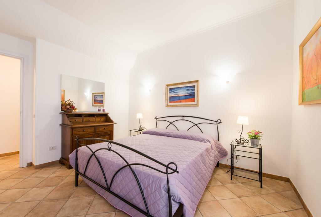 Appartamento Maison Velia San Giovanni Roma